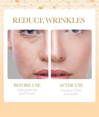 SADOER Collagen Face Mask 10pcs